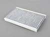 ES#3618250 - CUK2747 - Cabin Filter Range Rover Sport - Mann - 
