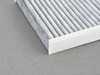 ES#3618250 - CUK2747 - Cabin Filter Range Rover Sport - Mann - 