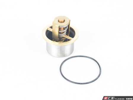 ES#3504799 - 11531318274 - Thermostat - 80C - Does not include gasket - Rein - 