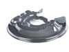 ES#1894780 - 1Q0615612F - Rear Dust Shield - Right - Restore factory protection - Genuine Volkswagen Audi - Volkswagen