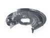 ES#1894780 - 1Q0615612F - Rear Dust Shield - Right - Restore factory protection - Genuine Volkswagen Audi - Volkswagen