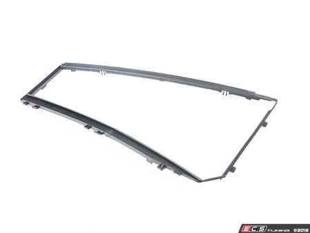 ES#127175 - 51703332864 - FRAME - Genuine BMW - BMW