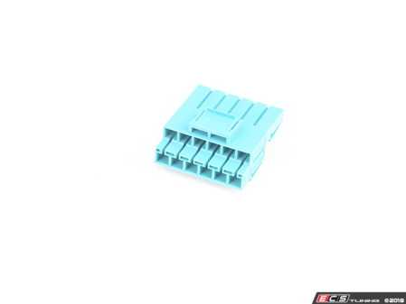 ES#2101365 - 61139151397 - UNIVERSAL SOCKET HOU - Genuine BMW - BMW