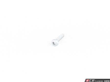 ES#2767174 - 07119907839 - SHEET METAL SCREW - Genuine BMW - BMW
