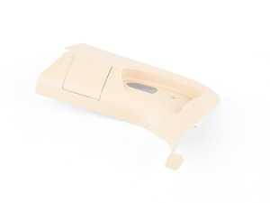 ES#110888 - 51433416363 - LATERAL TRIM - Genuine BMW - BMW