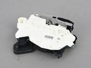 Front Door Latch - Left