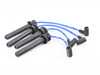 ES#3521481 - 82393ktKT - MSD / NGK Performance Coil Pack / Blue Wire Set - Includes performance wires from NGK and MSD Performance Red Coil pack - Assembled By ECS - MINI
