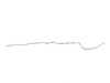 ES#66004 - 37106780568 - PRESSURE HOSE - Genuine BMW - BMW