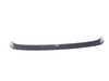 ES#3557631 - VW-GO-7F-R-CAP1 - Hatch Spoiler Extension - Textured Black - ABS plastic spoiler that will enhance the look of your vehicle in minutes! - Maxton Design - Volkswagen