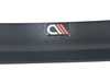 ES#3557631 - VW-GO-7F-R-CAP1 - Hatch Spoiler Extension - Textured Black - ABS plastic spoiler that will enhance the look of your vehicle in minutes! - Maxton Design - Volkswagen