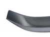 ES#3557631 - VW-GO-7F-R-CAP1 - Hatch Spoiler Extension - Textured Black - ABS plastic spoiler that will enhance the look of your vehicle in minutes! - Maxton Design - Volkswagen