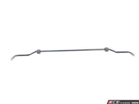 ES#2920594 - 33506866007 - Rear Sway Bar - Genuine BMW - BMW