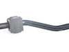 ES#2920594 - 33506866007 - Rear Sway Bar - Genuine BMW - BMW