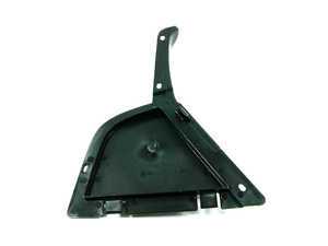 ES#128005 - 51711977118 - E36 Front Bumper Support - Lower Right - This brackets hold the lower section of the bumper cover in place. - Genuine BMW - BMW