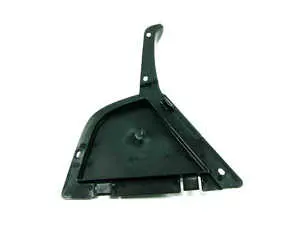 E36 Front Bumper Support - Lower Right