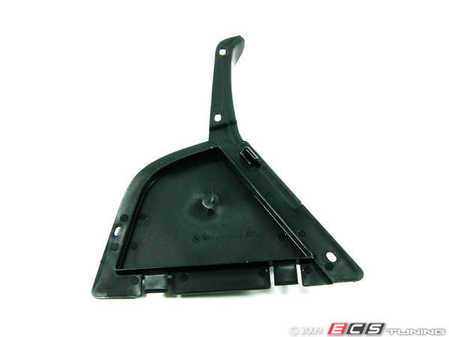 ES#128005 - 51711977118 - E36 Front Bumper Support - Lower Right - This brackets hold the lower section of the bumper cover in place. - Genuine BMW - BMW