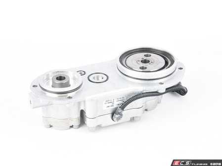 ES#4027435 - 11367831487KT1 - VANOS Unit - Cylinders 5-8 - Price includes a $50.00 Core Charge - Genuine BMW - BMW