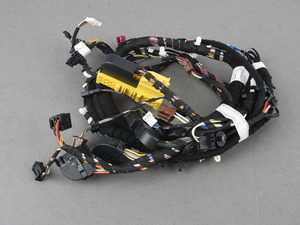 ES#3173037 - 61129365030 - WIRING SET SEAT RIGH - Genuine BMW - BMW
