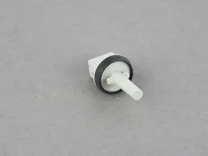  Temperature Sensor