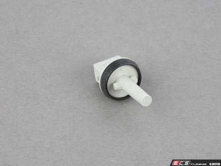 ES#2875738 - 4A0820539A -  Temperature Sensor - Located on the evaporator housing beneath the cabin filter - Febi - Audi Volkswagen