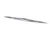 ES#3612222 - 1248201145 - Bosch Excel Windshield Wiper Blade - Priced Each - Heavy duty blade to reduce wear and tear - 24" - Bosch - Mercedes Benz