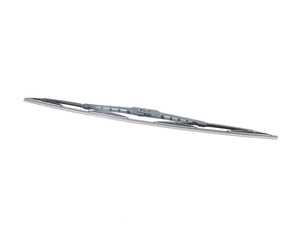 ES#3612222 - 1248201145 - Bosch Excel Windshield Wiper Blade - Priced Each - Heavy duty blade to reduce wear and tear - 24" - Bosch - Mercedes Benz
