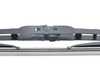 ES#3612222 - 1248201145 - Bosch Excel Windshield Wiper Blade - Priced Each - Heavy duty blade to reduce wear and tear - 24" - Bosch - Mercedes Benz