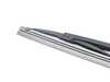 ES#3612222 - 1248201145 - Bosch Excel Windshield Wiper Blade - Priced Each - Heavy duty blade to reduce wear and tear - 24" - Bosch - Mercedes Benz