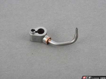 ES#23832 - 11421407783 - SPRAY NOZZLE - Genuine BMW - BMW