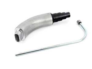 ES#3618232 - 81292208038KT - Carbon Blasting / De Coke Tool Kit - MINI Gen 2 Turbos - Tools for the carbon blaster & Walnut blasting - Genuine MINI - MINI