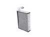 ES#3492399 - 64118385560 - A/C Evaporator Assembly - Does not include expansion valve - Nissens - BMW