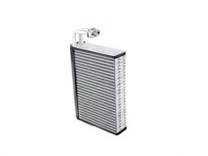 ES#3492399 - 64118385560 - A/C Evaporator Assembly - Does not include expansion valve - Nissens - BMW