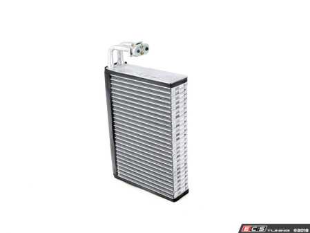 ES#3492399 - 64118385560 - A/C Evaporator Assembly - Does not include expansion valve - Nissens - BMW
