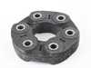 ES#3190339 - 935-187 - Flex Disc - Also known as a "Giubo" - Dorman - BMW