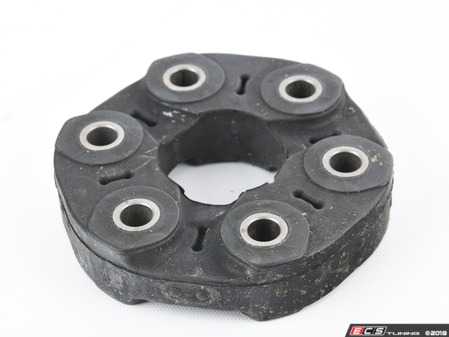 ES#3190339 - 935-187 - Flex Disc - Also known as a "Giubo" - Dorman - BMW