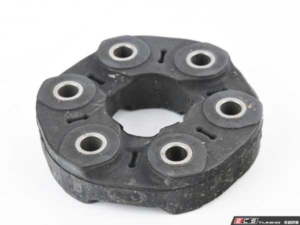 Dorman OE Solutions Rubber, Steel Drive Shaft Flex Coupler 935502 | O'Reilly Auto Parts