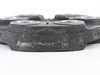 ES#3190339 - 935-187 - Flex Disc - Also known as a "Giubo" - Dorman - BMW