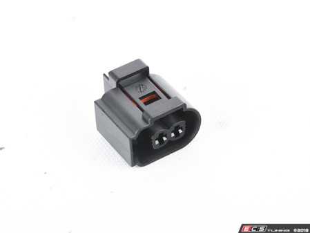 ES#2676002 - 61136909008 - UNIVERSAL SOCKET HOUSING UNC - Genuine MINI - 
