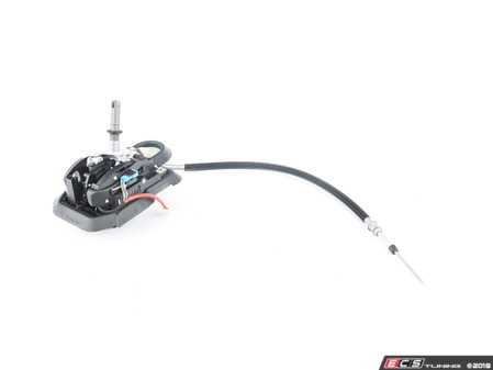 ES#2498232 - 25167603765 - Gearshift Assembly - Steptronic - Genuine BMW - BMW
