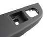 ES#319911 - 1K3868049C75R - Left Window Switch Cover - Anthracite - Replace that damaged trim piece today and restore the look of your vehicle - Genuine Volkswagen Audi - Volkswagen