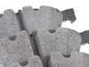 ES#59819 - 34116763652 - E65 Front Brake Pad Set - Genuine brake pads direct from BMW - Genuine BMW - BMW
