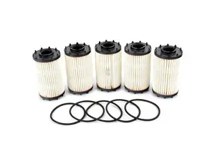 Oil Filter Kit - Pack Of 5