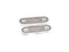 ES#3617504 - SSXAU731 - Cat-Back Exhaust System - Non-Resonated - 3.00" Stainless Steel non-resonated system with dual Cerakote Black oval tips (170x107mm) - Milltek Sport - Audi