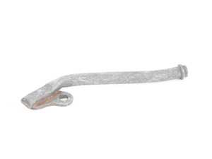 ES#23384 - 11411256970 - PRESSURE LINE - Genuine BMW - BMW