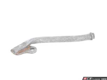 ES#23384 - 11411256970 - PRESSURE LINE - Genuine BMW - BMW