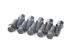 APR Lug Bolts (Set of 10) - 30mm