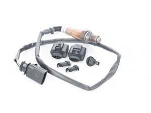 ES#3603773 - 022906262CF - Oxygen Sensor - Located after the catalytic converter - Bosch - Volkswagen
