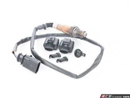 ES#3603773 - 022906262CF - Oxygen Sensor - Located after the catalytic converter - Bosch - Volkswagen