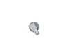 ES#3603773 - 022906262CF - Oxygen Sensor - Located after the catalytic converter - Bosch - Volkswagen