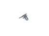 ES#3603773 - 022906262CF - Oxygen Sensor - Located after the catalytic converter - Bosch - Volkswagen